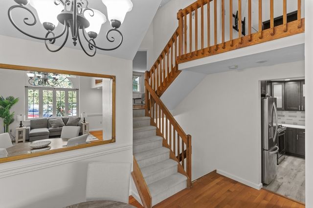 237 South St 43, Shrewsbury, MA 01545