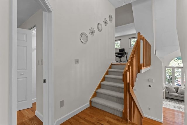 237 South St 43, Shrewsbury, MA 01545