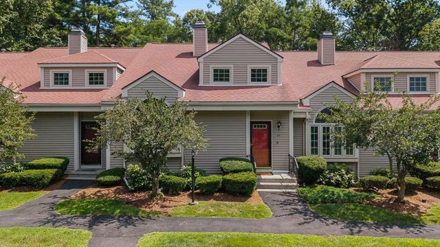237 South St 43, Shrewsbury, MA 01545
