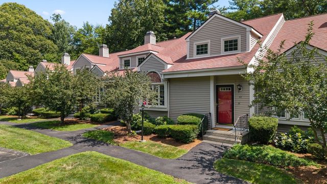 237 South St 43, Shrewsbury, MA 01545
