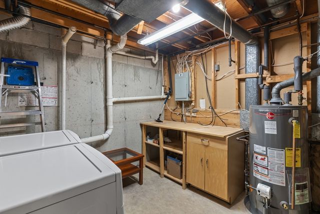 237 South St 43, Shrewsbury, MA 01545