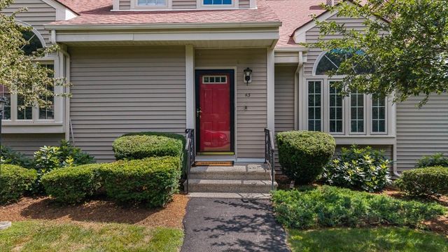 237 South St 43, Shrewsbury, MA 01545
