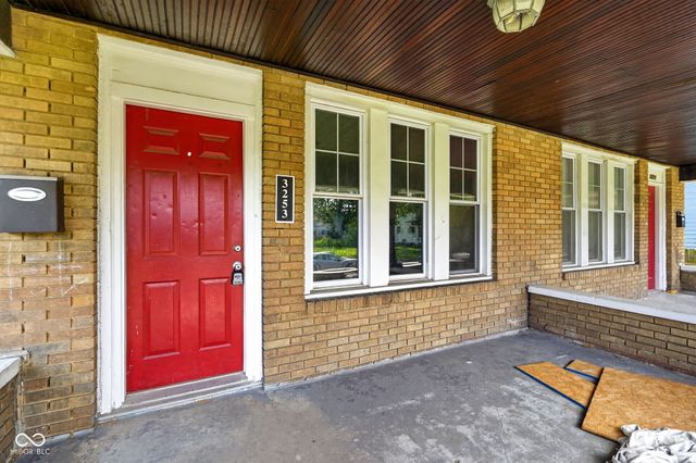 3251 Broadway Street, Indianapolis, IN 46205