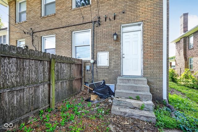 3251 Broadway Street, Indianapolis, IN 46205
