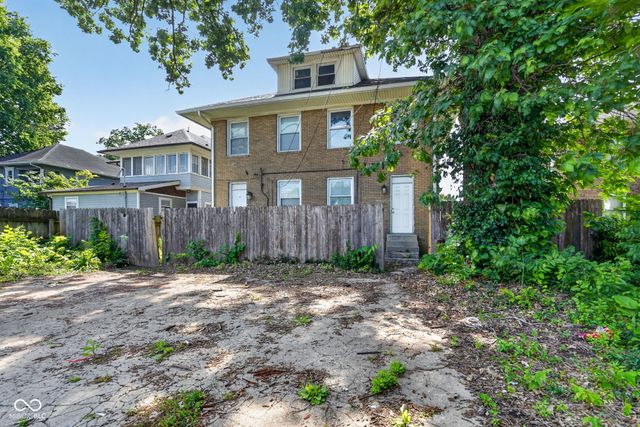 3251 Broadway Street, Indianapolis, IN 46205
