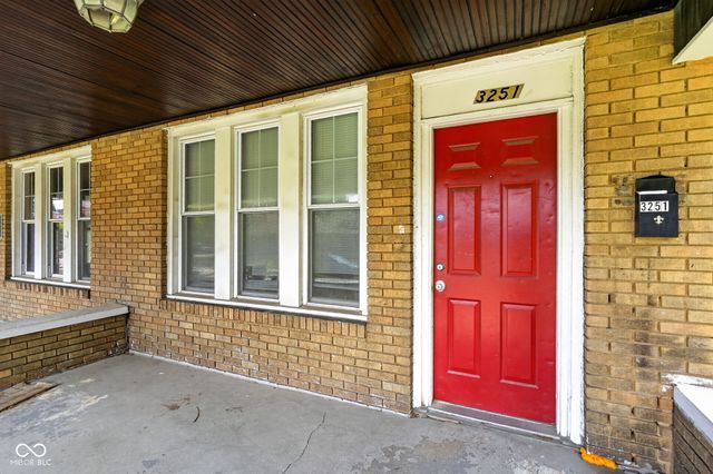 3251 Broadway Street, Indianapolis, IN 46205