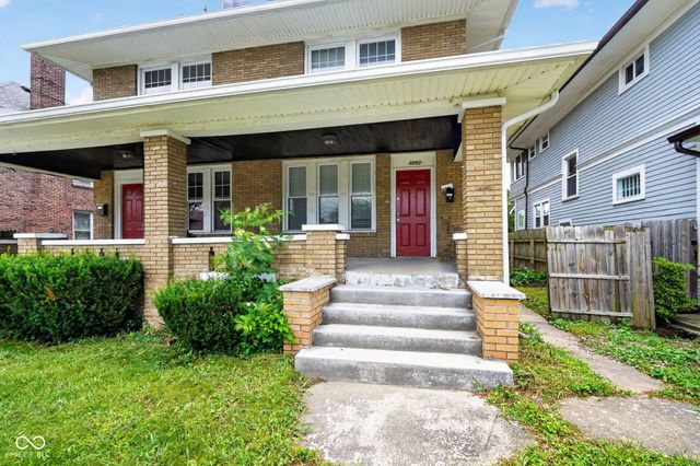3251 Broadway Street, Indianapolis, IN 46205