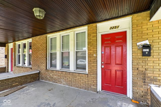 3251 Broadway Street, Indianapolis, IN 46205