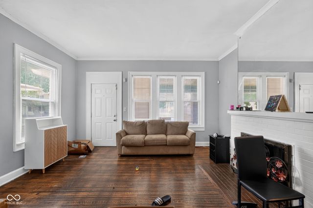 3251 Broadway Street, Indianapolis, IN 46205