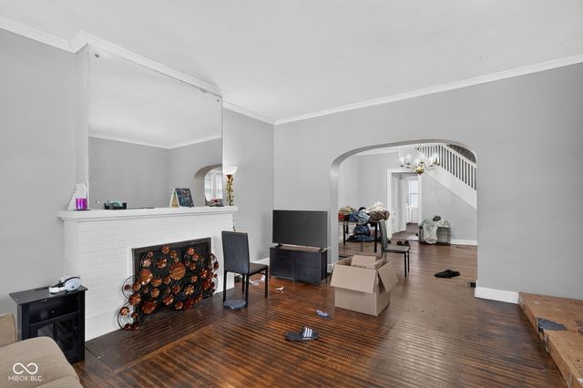 3251 Broadway Street, Indianapolis, IN 46205