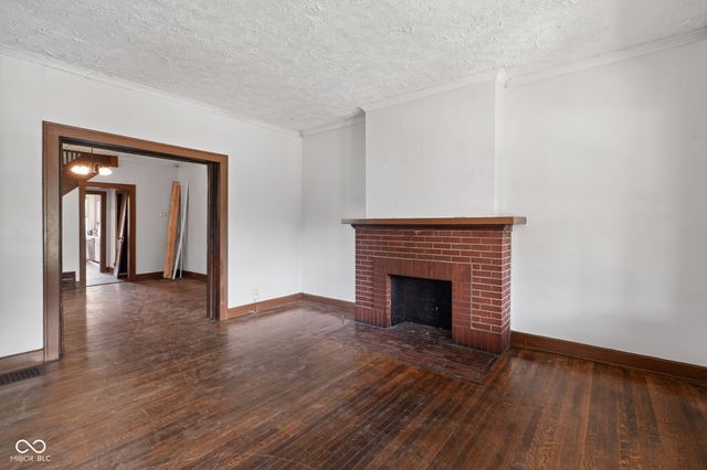 3251 Broadway Street, Indianapolis, IN 46205