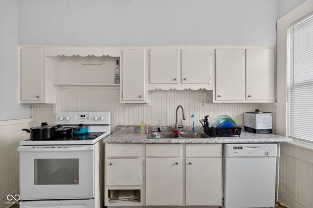 3251 Broadway Street, Indianapolis, IN 46205