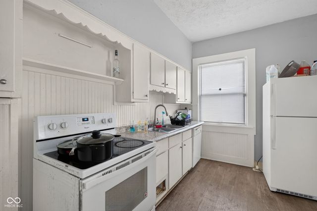 3251 Broadway Street, Indianapolis, IN 46205