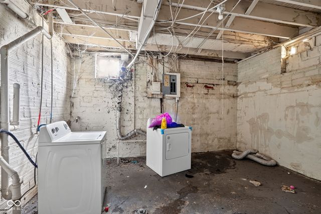 3251 Broadway Street, Indianapolis, IN 46205