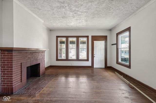 3251 Broadway Street, Indianapolis, IN 46205