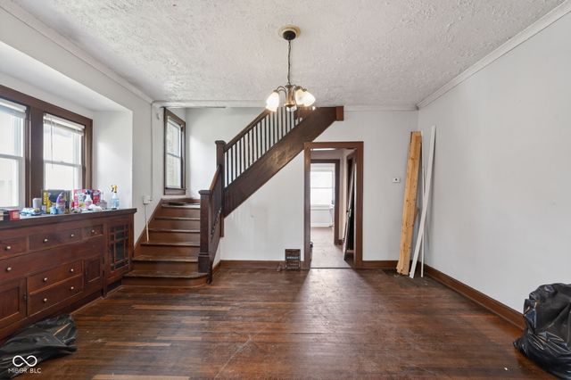 3251 Broadway Street, Indianapolis, IN 46205