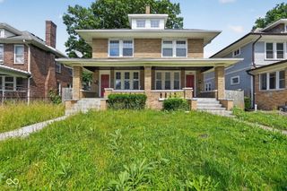 3251 Broadway Street, Indianapolis, IN 46205