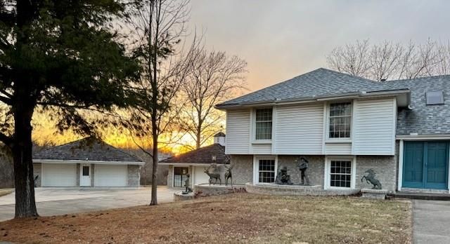 802 E Concord Drive, Plattsburg, MO 64477