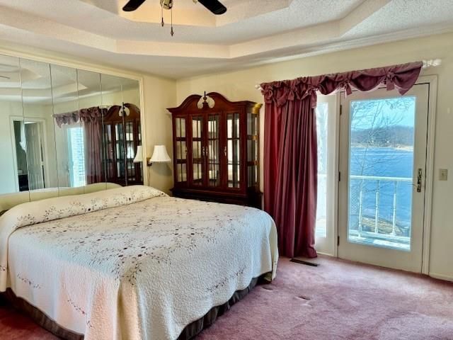 802 E Concord Drive, Plattsburg, MO 64477