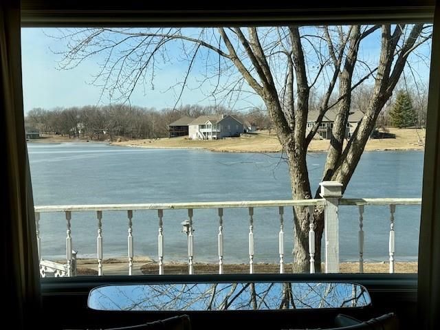 802 E Concord Drive, Plattsburg, MO 64477