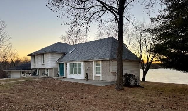 802 E Concord Drive, Plattsburg, MO 64477