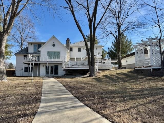 802 E Concord Drive, Plattsburg, MO 64477