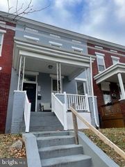 2102 POPLAR GROVE ST, Baltimore, MD 21216