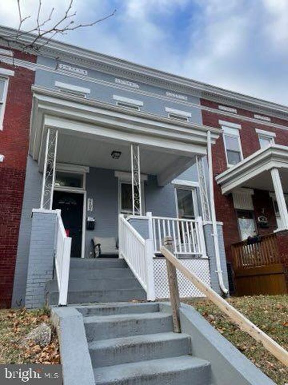 2102 POPLAR GROVE ST, Baltimore, MD 21216