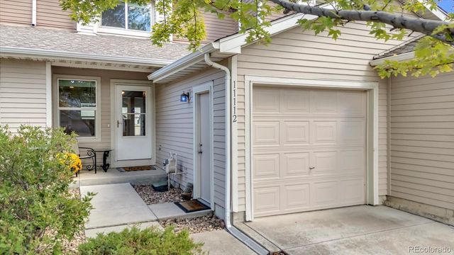 11112 Claude Court, Northglenn, CO 80233