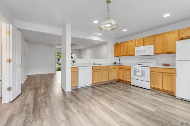 11112 Claude Court, Northglenn, CO 80233