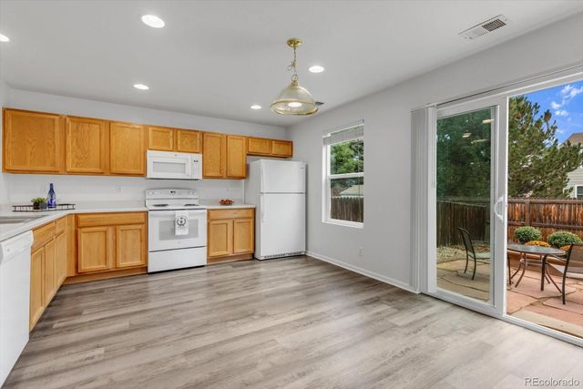 11112 Claude Court, Northglenn, CO 80233