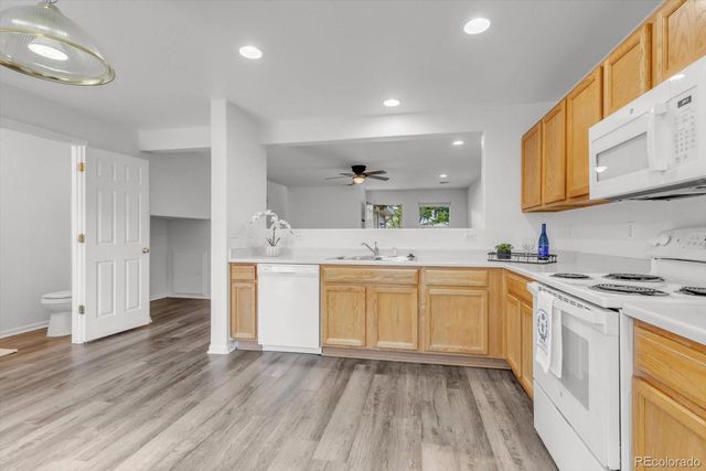 11112 Claude Court, Northglenn, CO 80233