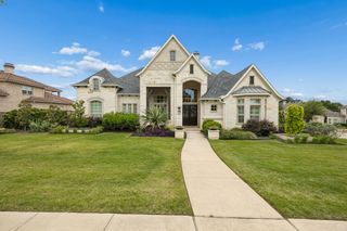 1009 Hampton Manor Way, Southlake, TX 76092