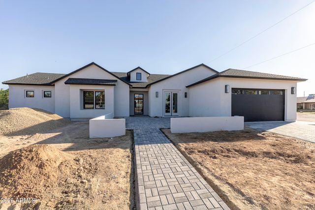 3017 E ROSEMONTE Drive, Phoenix, AZ 85050