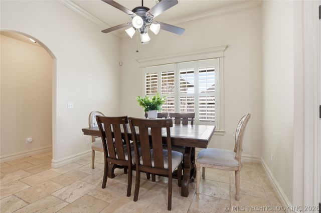 7406 E 83rd Place N, Owasso, OK 74055