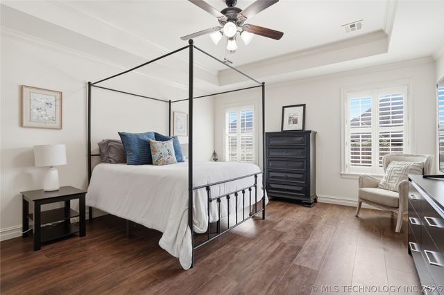 7406 E 83rd Place N, Owasso, OK 74055