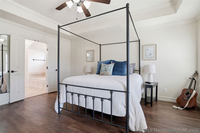 7406 E 83rd Place N, Owasso, OK 74055