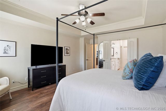 7406 E 83rd Place N, Owasso, OK 74055