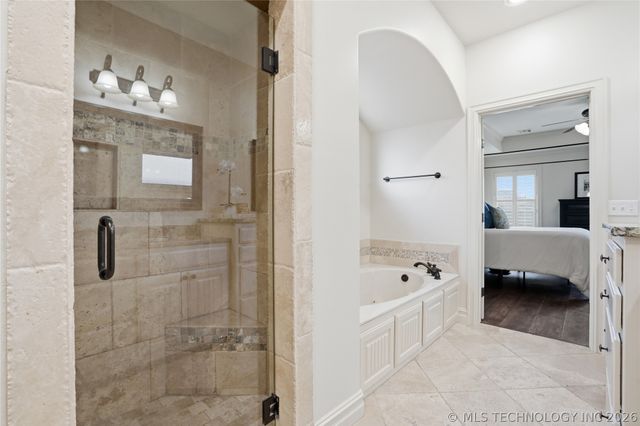 7406 E 83rd Place N, Owasso, OK 74055