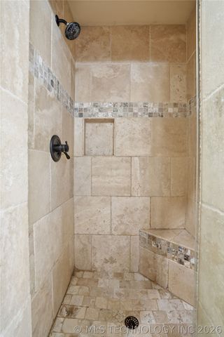 7406 E 83rd Place N, Owasso, OK 74055