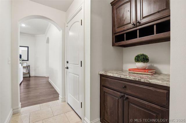 7406 E 83rd Place N, Owasso, OK 74055