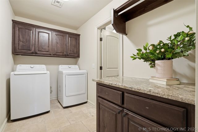 7406 E 83rd Place N, Owasso, OK 74055