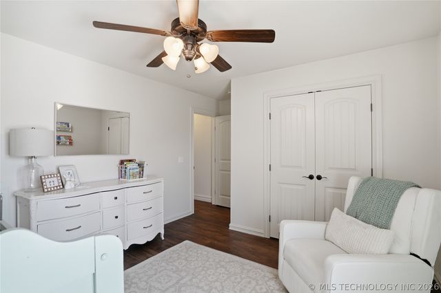 7406 E 83rd Place N, Owasso, OK 74055