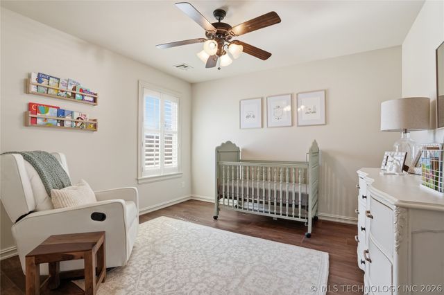 7406 E 83rd Place N, Owasso, OK 74055