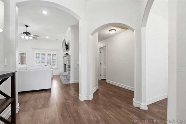 7406 E 83rd Place N, Owasso, OK 74055