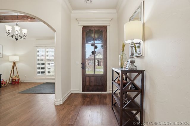 7406 E 83rd Place N, Owasso, OK 74055