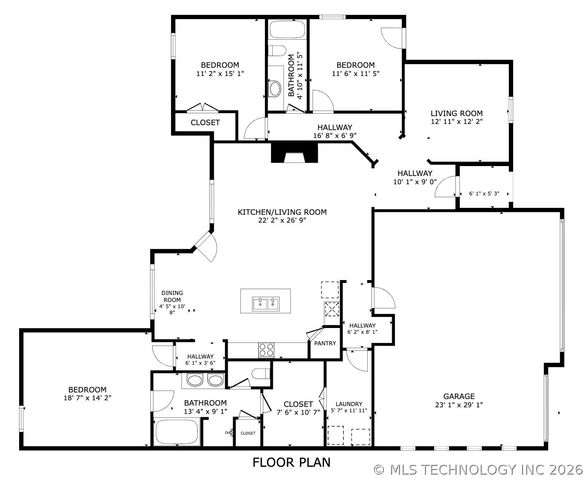 7406 E 83rd Place N, Owasso, OK 74055