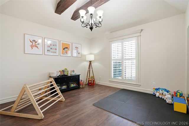 7406 E 83rd Place N, Owasso, OK 74055