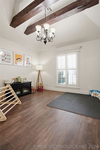 7406 E 83rd Place N, Owasso, OK 74055