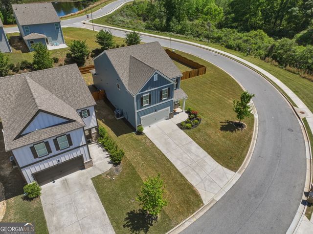 5821 Turnstone Trail, Flowery Branch, GA 30542